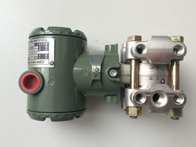 横河EJA差压变送器