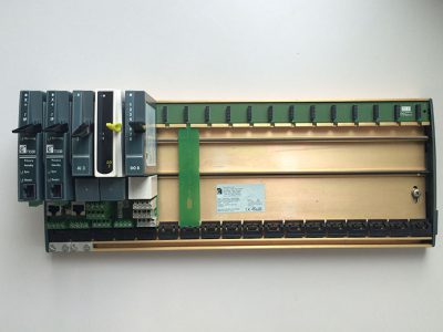 基座T2550B及冗余CPU