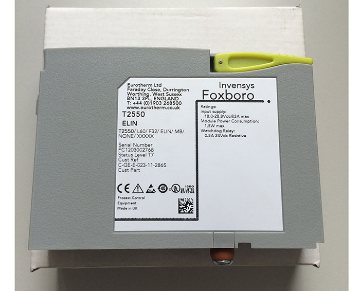 CPU-T2550L60