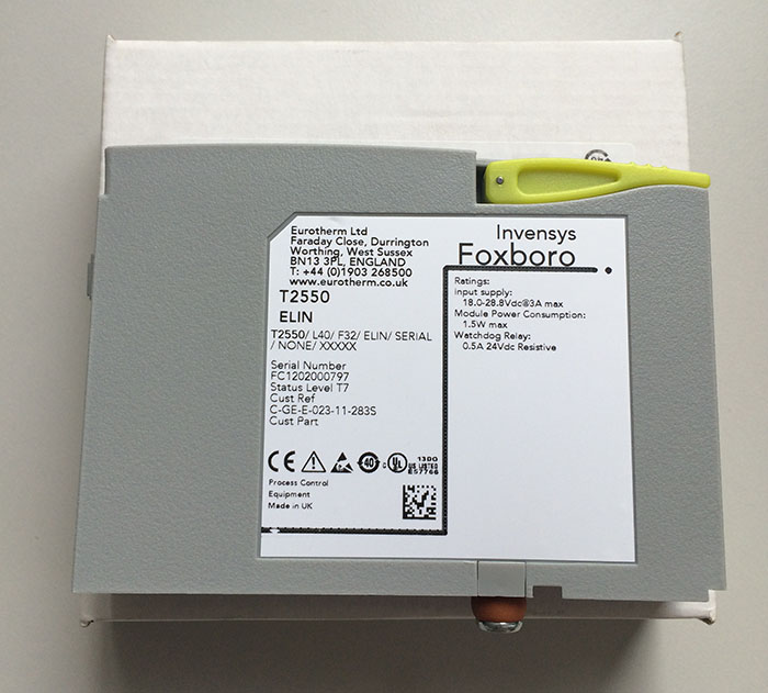 CPU-T2550L40